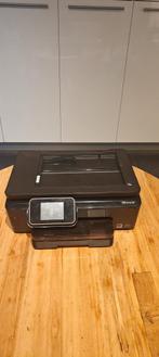 HP Photosmart 6520 multifunctionele printer scanner, Ophalen, Hp, Gebruikt, Inkjetprinter