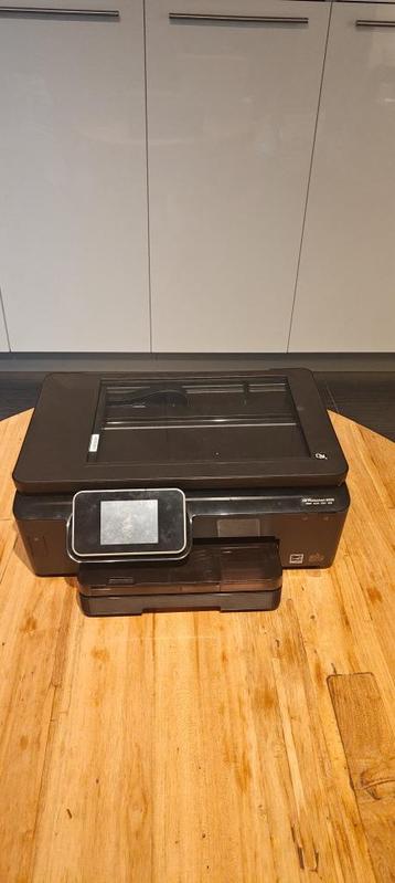 HP Photosmart 6520 multifunctionele printer scanner  beschikbaar voor biedingen