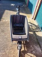 urban arrow bakfiets., Ophalen