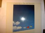 LP Chris Rea -On The Beach, Ophalen of Verzenden
