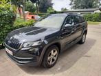 Auto, Auto's, Skoda, 1498 cc, Zwart, 5 zetels, Dealer onderhouden