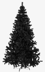 🎄🎅🏼 Kerstboom zwart 150cm NIEUW, Enlèvement, Neuf