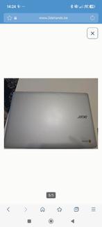 Acer chromebook, Computers en Software, Chromebooks, Ophalen, Gebruikt, 15 inch, Acer