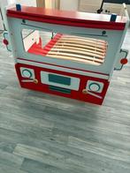 Kinderbed, Ophalen, Gebruikt, 90 cm, Eenpersoons