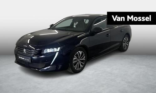 Peugeot 508 Allure Pack, Auto's, Peugeot, Bedrijf, Te koop, 360° camera, ABS, Achteruitrijcamera, Adaptive Cruise Control, Airbags