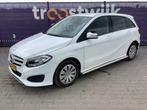 2020 - Mercedes-Benz - B-klasse - 220 d Ambition - Personena, Auto's, Mercedes-Benz, Automaat, Gebruikt, Euro 6, Overige brandstoffen
