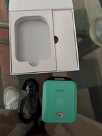 Lecteur de carte eID CORILUS Bluetooth, Computers en Software, Geheugenkaartlezers, Ophalen of Verzenden, Zo goed als nieuw