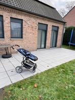 Kindren wagen, Zo goed als nieuw, Met reiswieg, Ophalen, Kinderwagen