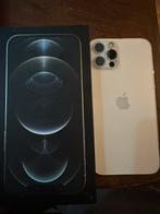 iPhone 12 pro 128 gb, Télécoms, Téléphonie mobile | Apple iPhone, Enlèvement, Comme neuf, 128 GB, IPhone 12