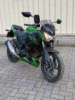Nette motor Kawazaki Z300 slechts 8800km, Motoren, Motoren | Kawasaki, 296 cc, 2 cilinders, 12 t/m 35 kW, Sport