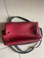 Sac à  bandoulière bordeaux et noir 35 cm sur 27cm, Bijoux, Sacs & Beauté, Sacs | Sacs Femme, Enlèvement, Comme neuf, Noir