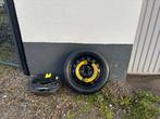 Roue de secours VW, Audi,Seat,Skoda(125/70R16) galette neuf, Enlèvement, Neuf, Audi
