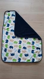 Babydeken 95x75cm Carter's, Kinderen en Baby's, Ophalen, Gebruikt
