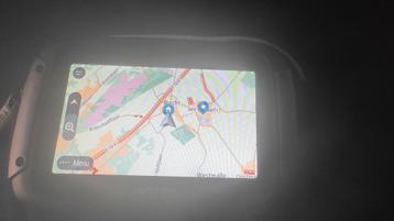 TomTom Rider 550 – Compleet pakket met veel extra’s! beschikbaar voor biedingen