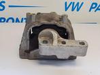 Support moteur d'un Volkswagen Caddy, Volkswagen, -, 3 mois de garantie, Utilisé