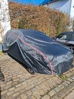 Bâche voiture imperméable utilisée une fois, Enlèvement