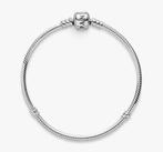 Pandora bedel armband, 20cm, zilver, Enlèvement, Argent, Argent