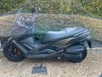 Kymco DTX360 125cc, Motoren, Scooter, Kymco, Particulier, 125 cc
