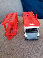 Scania autotransporter, Hobby en Vrije tijd, Ophalen of Verzenden, Zo goed als nieuw