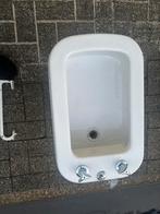 Bidet, Bricolage & Construction, Sanitaire, Enlèvement, Utilisé, Pierre, Autres types