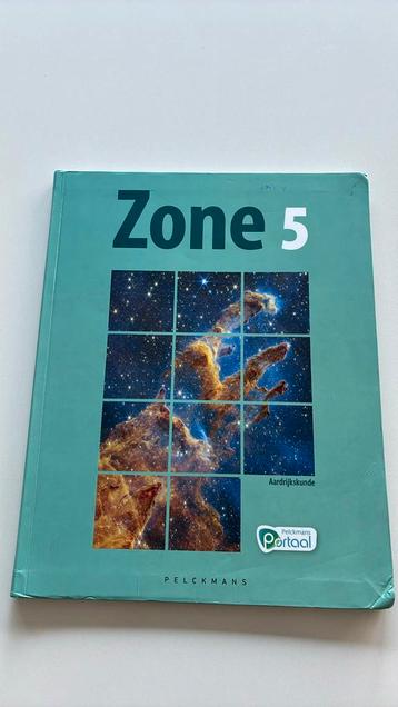 Zone 5 beschikbaar voor biedingen