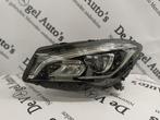 Koplamp links van een Mercedes CLA, Ophalen of Verzenden, 3 maanden garantie, Gebruikt, Mercedes-Benz