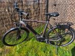 Electrische fiets Victoria, Ophalen, Zo goed als nieuw