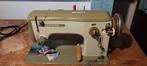 Bernina ateliernaaimachine, Hobby en Vrije tijd, Naaimachines en Toebehoren, Ophalen, Gebruikt, Naaimachine, Bernina