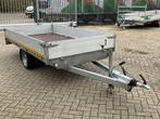 2023 Eduard P3 aanhangwagen, 05-WJJ-5, Auto diversen, Aanhangers en Bagagewagens, Gebruikt