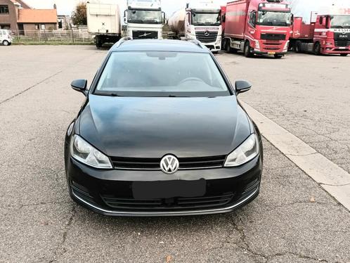 VW Golf 7 (décembre 2016), Autos, Volkswagen, Particulier, Golf, ABS, Airbags, Air conditionné, Apple Carplay, Bluetooth, Air conditionné automatique