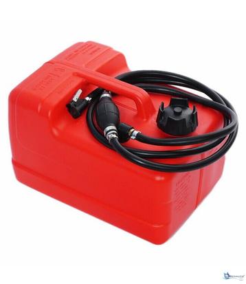 Benautic Dealer-DEAL Accessoire Tohatsu tankset origineel! beschikbaar voor biedingen