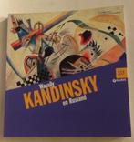 Wassily Kandinsky en Rusland / Giunti, 2013. - 238pp., Ophalen of Verzenden