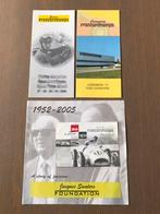 Francorchamps, Verzamelen, Ophalen of Verzenden, Zo goed als nieuw