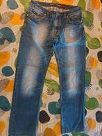 Tommy Hilfiger Jeans man maat 36, Kleding | Heren, Spijkerbroeken en Jeans, W36 - W38 (confectie 52/54), Blauw, Tommy hilfiger