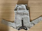 H&M baby romper – maat 56, Kinderen en Baby's, Babykleding | Maat 56, Ophalen of Verzenden, Zo goed als nieuw