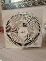 Tafelventilator, Enlèvement, Ventilateur de table