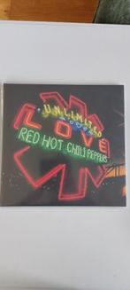Red Hot Chili Peppers ‎– Unlimited Love, Comme neuf, 12 pouces, Pop rock, Enlèvement ou Envoi