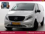 Mercedes-Benz Vito 116 CDI 163pk 7G Automaat XL Extra Lang 4, Automaat, Mercedes-Benz, Bedrijf, Diesel