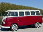 Volkswagen T1 T1 SAMBA, Rouge, Achat, Entreprise, 35 kW