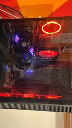 Pc pakket, Ophalen, Zo goed als nieuw, Intel