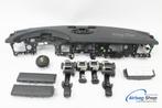 AIRBAG SET Dashboard zwart speaker PORSCHE TAYCAN (2019-...), Gebruikt, Ophalen of Verzenden