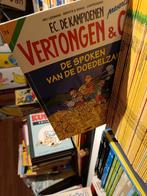 Vertongen en co, Boeken, Ophalen of Verzenden, Zo goed als nieuw