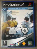 This is football 2004 PlayStation 2 ps2, Enlèvement ou Envoi
