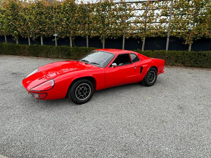 Oltimer Ft Bonito, Auto diversen, Auto Inkoop