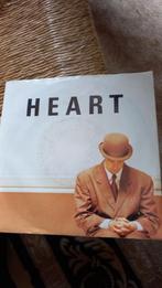Vinyl (45t) pet shop boys "heart ", Ophalen, Zo goed als nieuw