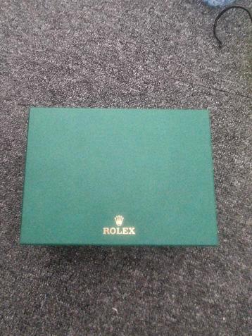 Rolex Date Just 41mm 2025 beschikbaar voor biedingen