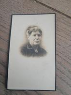 Oud bidprentje : Elene 1861 - Antwerpen 1925, Verzamelen, Bidprentjes en Rouwkaarten, Ophalen of Verzenden