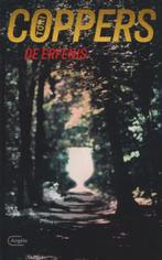 (b140) De Erfenis, Boeken, Verzenden, Gelezen