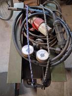 Poste à souder mig, Enlèvement, Utilisé, Moins de 150 ampères, Autres types