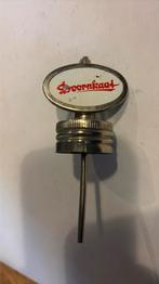 Doornkaat schenktuit, Envoi, Utilisé